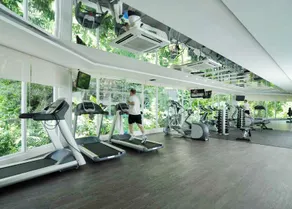 Private Suite With Neflix @ Sri Hartamas Mall - Image 5