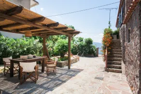 Cottage by the Sea in Vathy Methana - Image 3