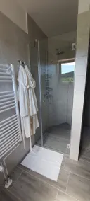Apartment Faust - 45 m2, rest with a view of Gacka - Image 3