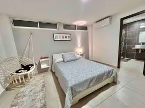 Family Apartment near the Beach and Aquarium: Casa Coral. - Image 4