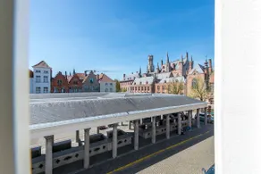Exclusive: Private loft in the heart of Bruges - Image 4