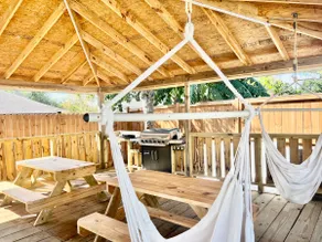 *️⃣Villa Retreat |4️⃣Bd 2️⃣.5️⃣Ba| OutdoorGames*️⃣ - Image 5