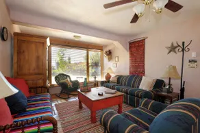 Quiet Country Casita Close In on Santa Fe Trl - Image 4