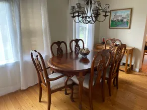 Quaint Hoosick Getaway - Image 4