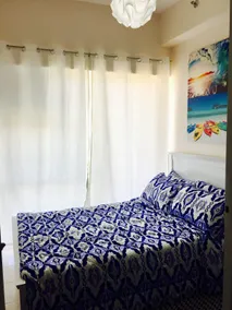 Balcony Condo | City View · Pool · Taal Rooftop - Image 4