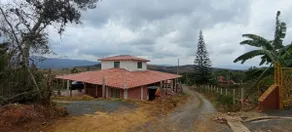 The Curití Refuge 15 minutes from San Gil - Image 5