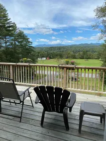 5 bedroom Chalet on Hill with Panoramic Views of Mt. Mansfield - Image 5