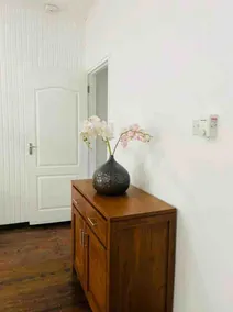 Cotton Rose cottage (two bedroom) wooden house - Image 4