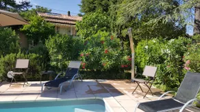 Dream of Provence: Villa with garden and pool - Image 4