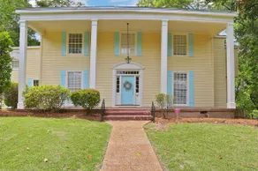 Magnolia Manor: Genießen Sie die größte Ferienwohnung in Jackson - Image 2