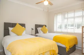 Your Home | Central & Work-Ready Stay - Image 4