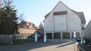 Beautiful F3 apartment near Strasbourg EuropaPark Rulantica - Image 5