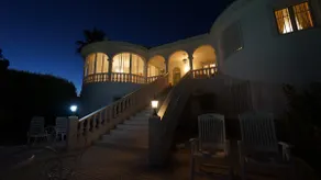 Independent chalet with beautiful views!!! - Image 2