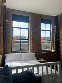 Air Conditioned studio in London Fields - Image 2