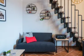 Ilove Rome Apartments Long/Short Term Welcome - Image 2