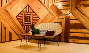 Spacious Studio*A/C*WIFI*Patio*Cancun Downtown* - Image 5