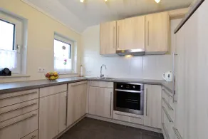 Uma casa completamente novo e confortavelmente mobilados férias em uma localização perfeita no Sauerland. - Image 4