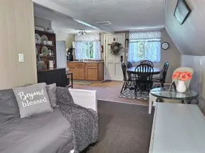 Josh’s Campton Cottage by the Pemi River in the White Mountains! - Image 4