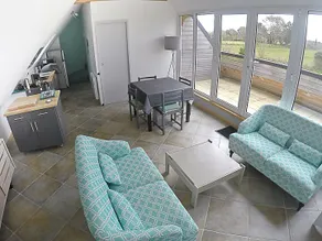New apartment in Brittany, sea & river on foot - Image 4