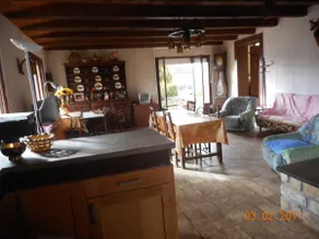 villa d'eden: le chaillet 01130 Plagne - Image 2