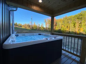 Glencoe | Modern RRG Cabin | Hot Tub | 3 King Beds - Image 4