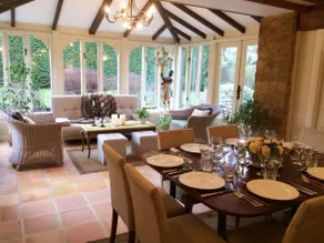 Gorgeous Village Barn, nr Banbury - Cotswolds - Oxfordshire - Perfect Retreat - Image 4