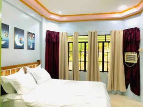 EntireHouse/FastWiFi/AC/HotShowers/Panglao/Netflix - Image 5
