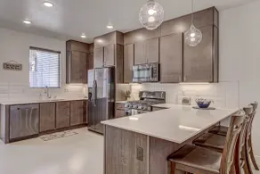 Loft 19 • Heated Pool • Pickle Ball • Trails - Image 4