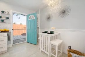 Wooden Cottage - Image 4