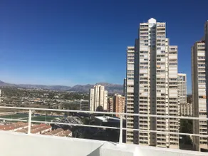 Levante Beach Penthouse - Image 4