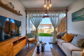 Family and pet-friendly apartment. Pool and beach - Image 3