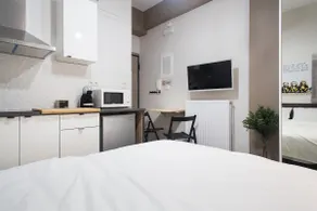 A comfortable small studio nearby Acropolis 1 - Image 3