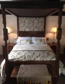 53 Church Street - 500 yr old cottage/Luxury/View - Image 2