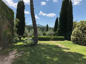 Aix-en-Provence / 18th century Bastide Jouques - Image 4