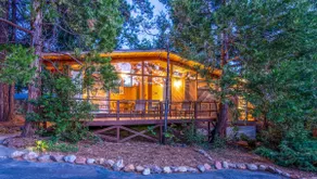 Woodland View Cottage - Image 2