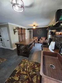 Charming Country Home near Providence Canyon - Image 5