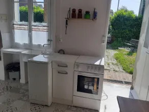 Independent apartment integrated into a Briard house with garden - Image 5