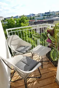 UNIVERSUM APARTMENT - Image 5