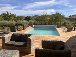 Splendid Villa Isis, South Ardèche - Image 4