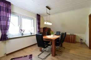 Uma casa completamente novo e confortavelmente mobilados férias em uma localização perfeita no Sauerland. - Image 5