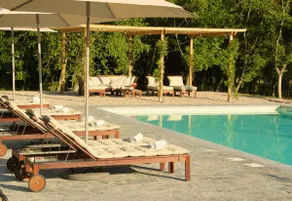 Villa La Mura - Luxury Pool by the Vineyard - Image 4