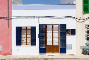 Charming fisherman's cottage Can Blau Portocolom - Image 3