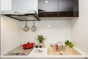 [#403] 9-minute walk to Kinshi Station, 5-minute walk to Tozabezono Station, and a comfortable stay with a spacious bath - Image 5