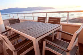 Seaview AP with free P and bike's - Image 3