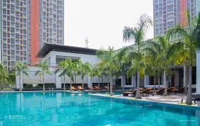 luxury by Venus in Lodha Belmondo - Image 2