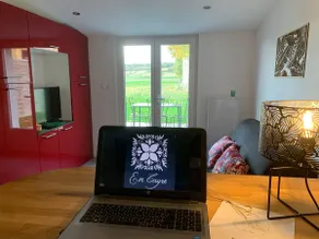 Parenthèse Nature Vacation Rental in Cayre – Revel-St-Ferréol - Image 3