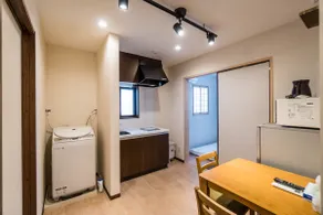 OKA 2F｜Suminoe Stn 8 min｜Tatami, 2 beds｜Heated - Image 3