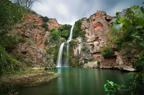 ”La Fuente de Chella” House - Image 2