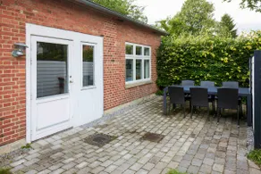 House for 4 people, close to the pedestrian street - Image 2