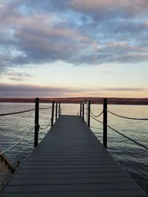 Spectacular Lake Views + Hot Tub: Winedown Oasis - Image 2